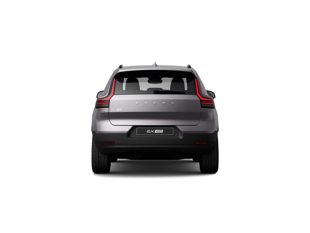 2027 Volvo EX40