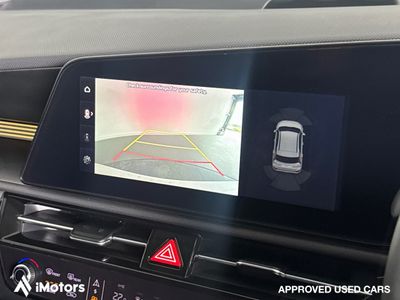 2023 Kia Niro