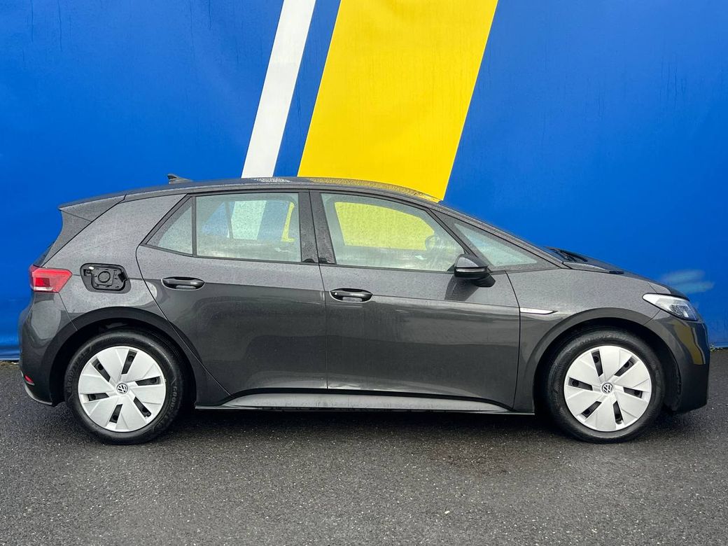 2021 Volkswagen ID.3