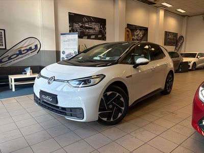 2022 Volkswagen ID.3