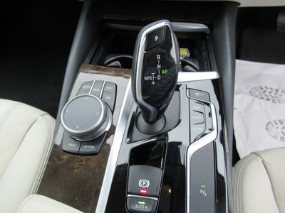 2020 BMW 5 Series
