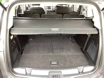 2016 Ford S-Max