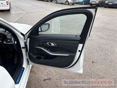 2019 BMW 3 Series