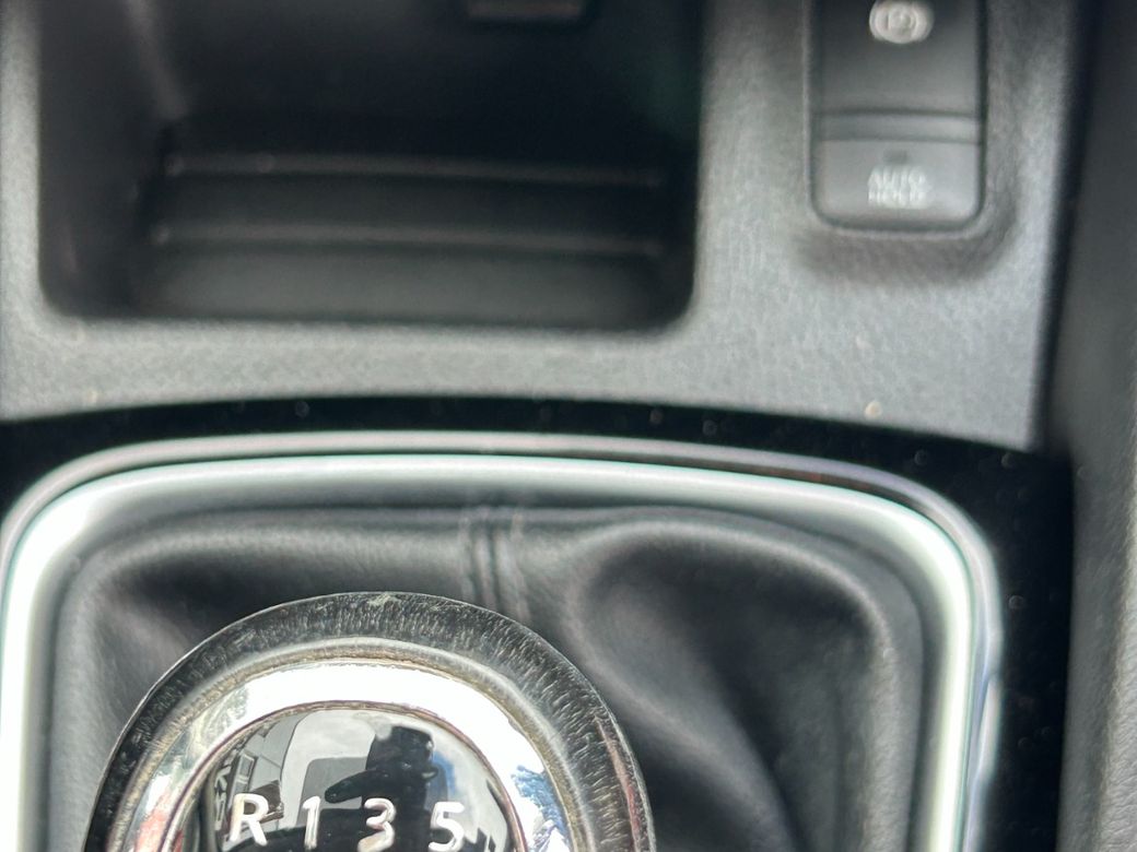 2018 Nissan Qashqai