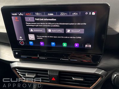 2022 Cupra Formentor