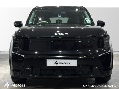 2024 Kia EV9