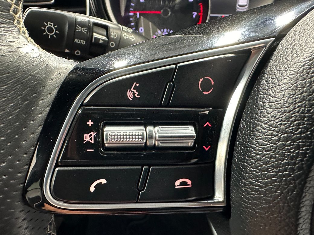 2019 Kia Ceed