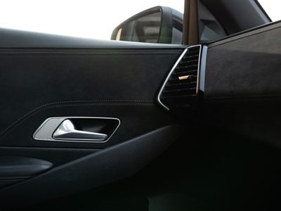 2022 DS Automobiles DS 7