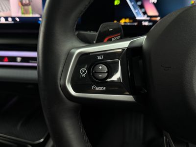 2025 BMW 5 Series