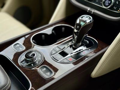 2016 Bentley Bentayga