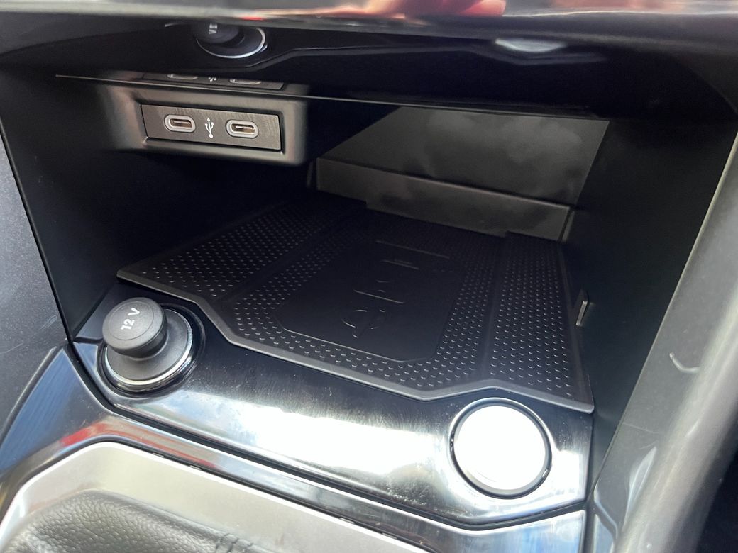 2025 Volkswagen T-Roc