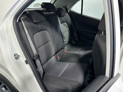 2026 Kia Picanto