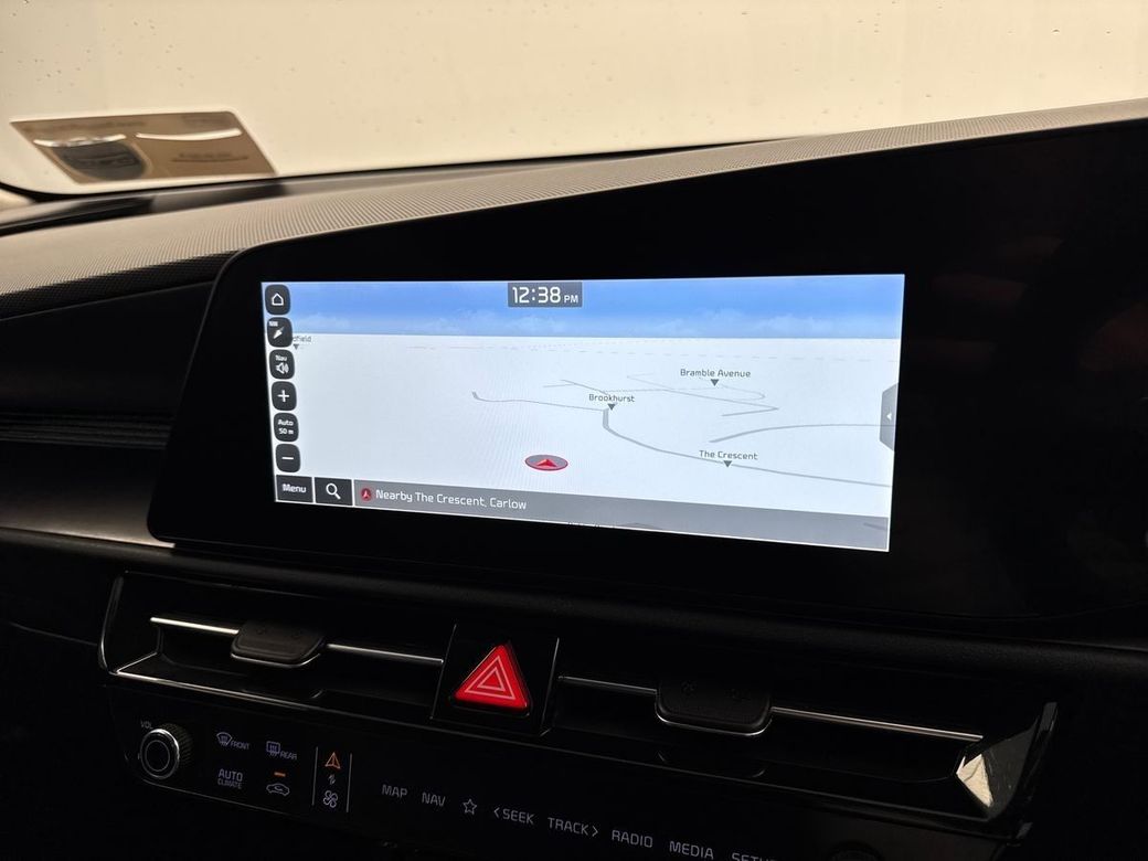 2023 Kia Niro