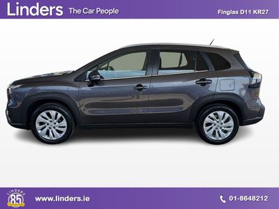 2023 Suzuki SX4 S-Cross