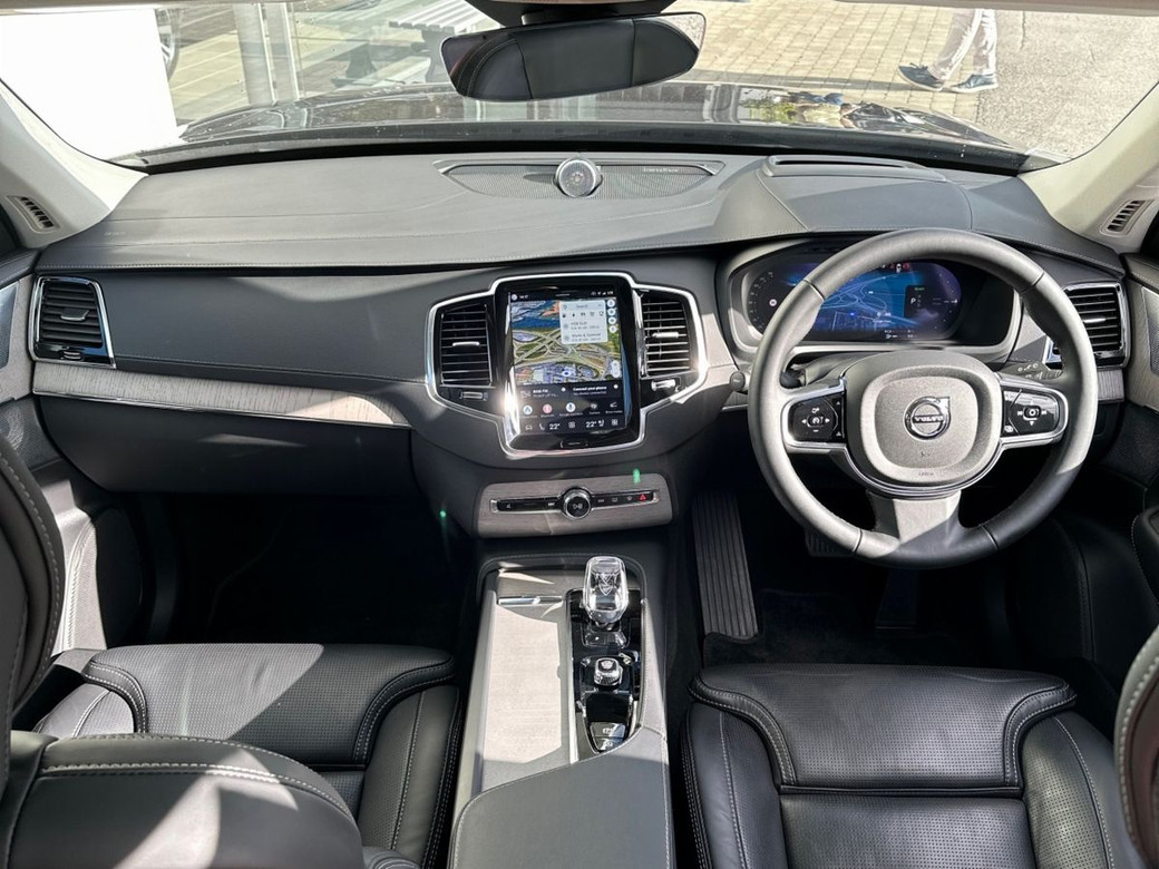 2024 Volvo XC90
