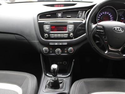 2017 Kia Ceed