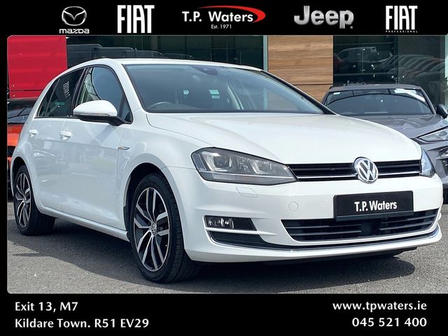 vehicle for sale from TP Waters