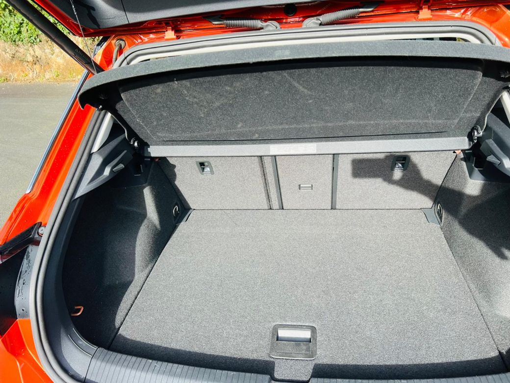 2020 Volkswagen T-Roc