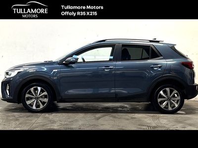 2024 Kia Stonic