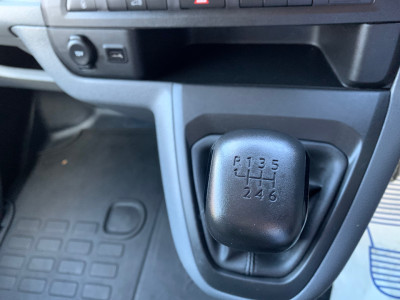 2021 Citroen Dispatch