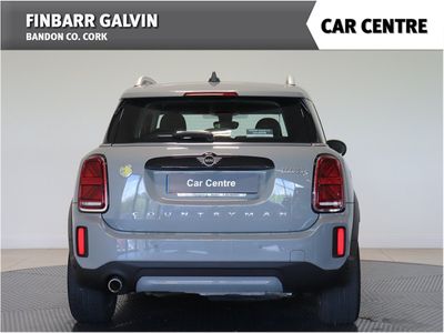 2021 Mini Countryman