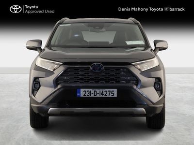2023 Toyota Rav4