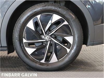 2022 Volkswagen ID.4