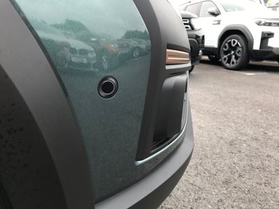 2025 Dacia Jogger