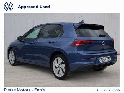 2026 Volkswagen Golf