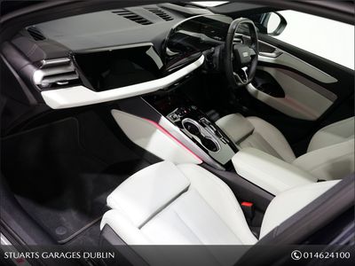 2026 Audi A6