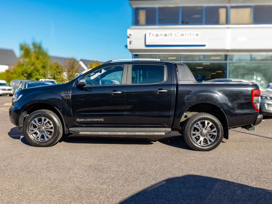 2023 Ford Ranger