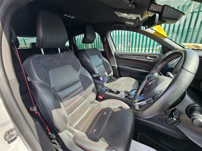 2022 Renault Arkana