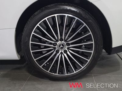 2025 Mercedes-Benz CLE
