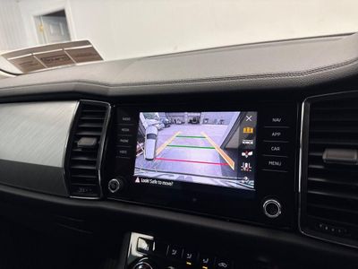 2023 Skoda Kodiaq