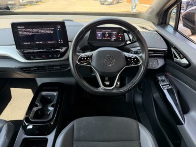 2023 Volkswagen ID.4