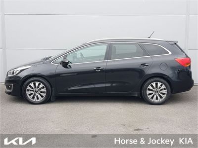 2017 Kia Ceed