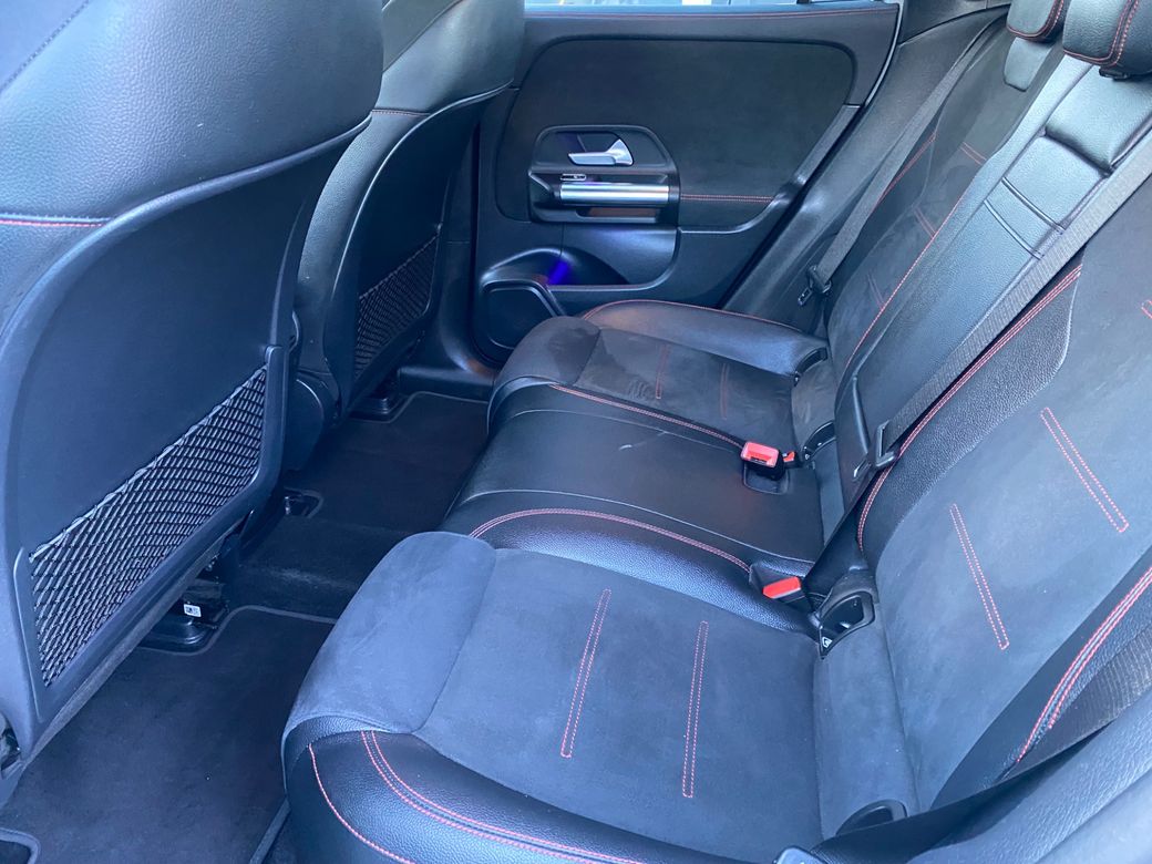 2022 Mercedes-Benz EQA