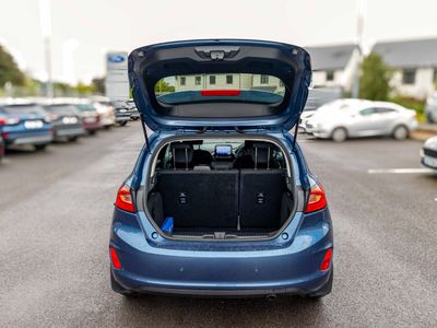 2023 Ford Fiesta