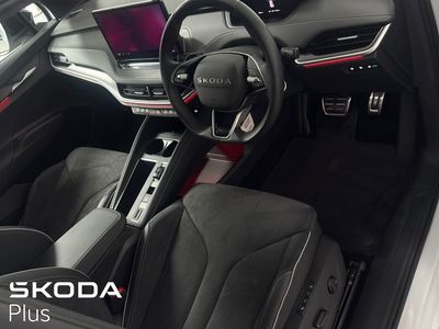 2026 Skoda Enyaq