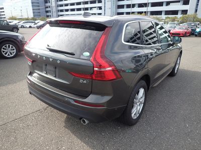 2019 Volvo XC60