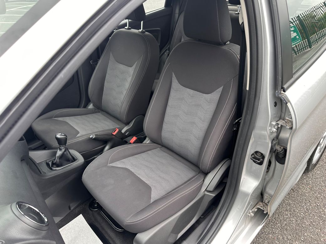 2018 Ford Ka+