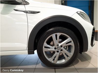 2023 Volkswagen Taigo