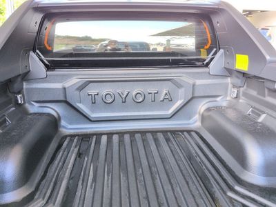 2026 Toyota Hilux