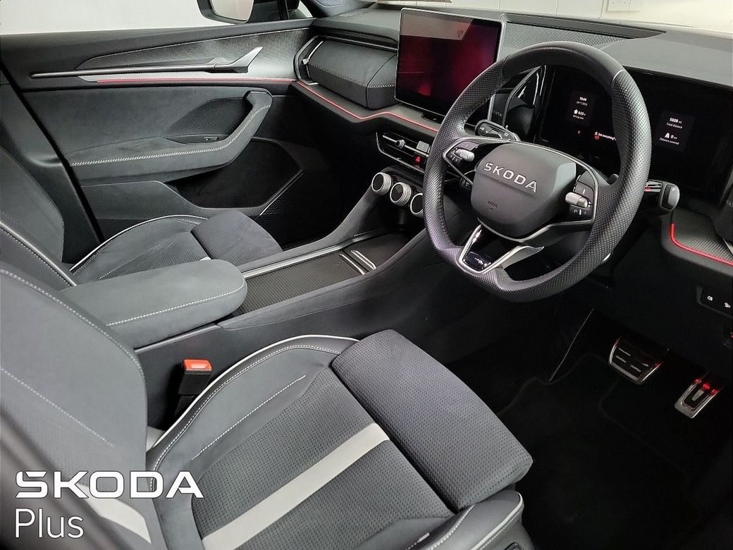 2025 Skoda Kodiaq