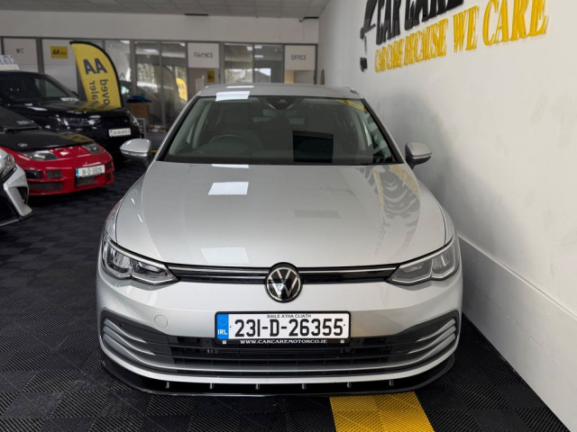 vehicle for sale from Car Care Motor Co (Nutgrove)