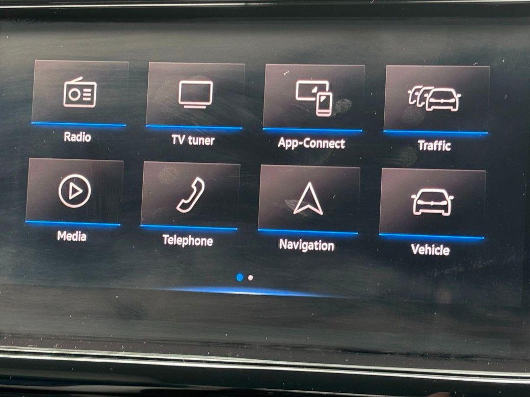 2023 Volkswagen T-Cross