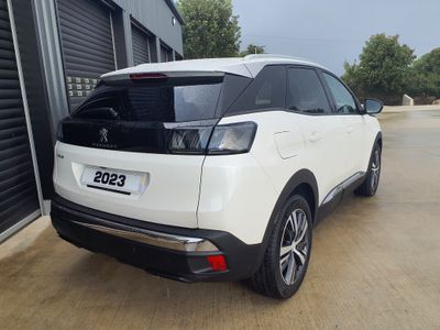 2023 Peugeot 3008