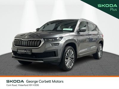 2023 Skoda Kodiaq