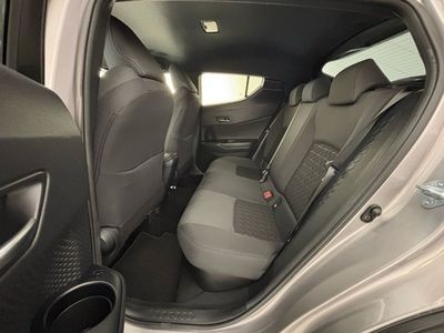 2022 Toyota C-HR