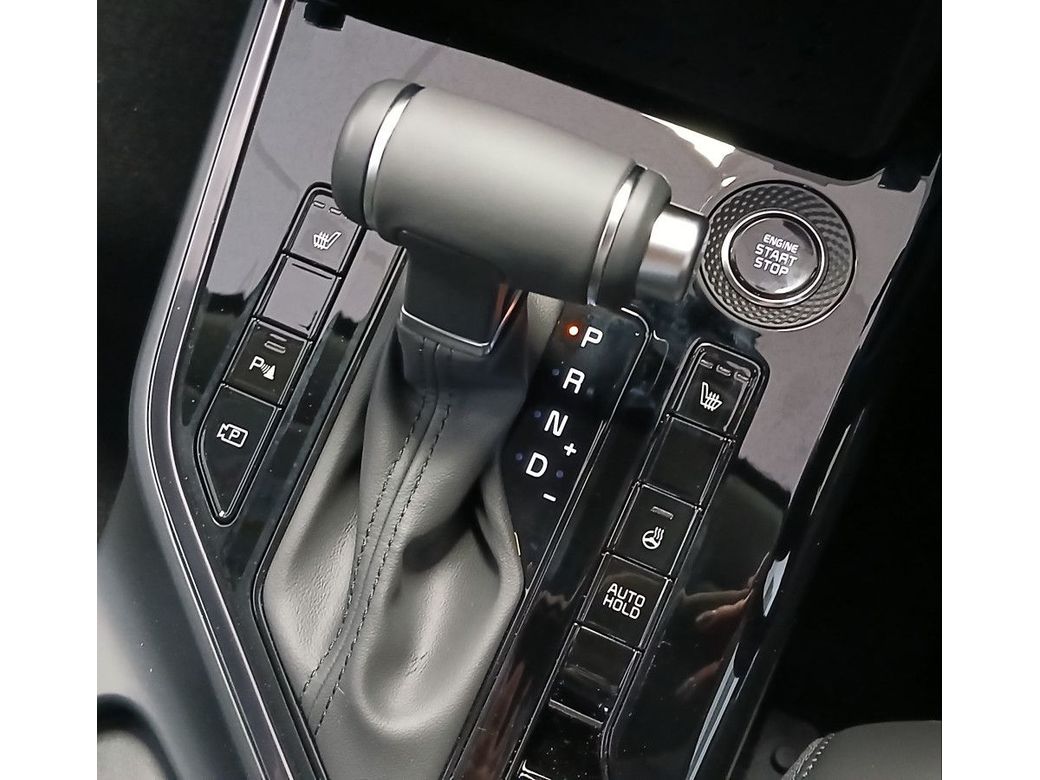 2026 Kia Niro